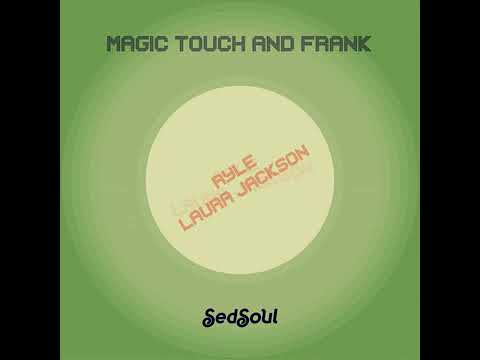 Frank Ryle   Laura Jackson - Magic Touch