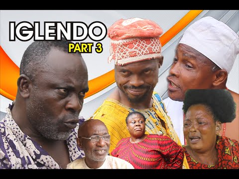 IGLENDO part 3 [ CHRONIC COMEDY 2021]