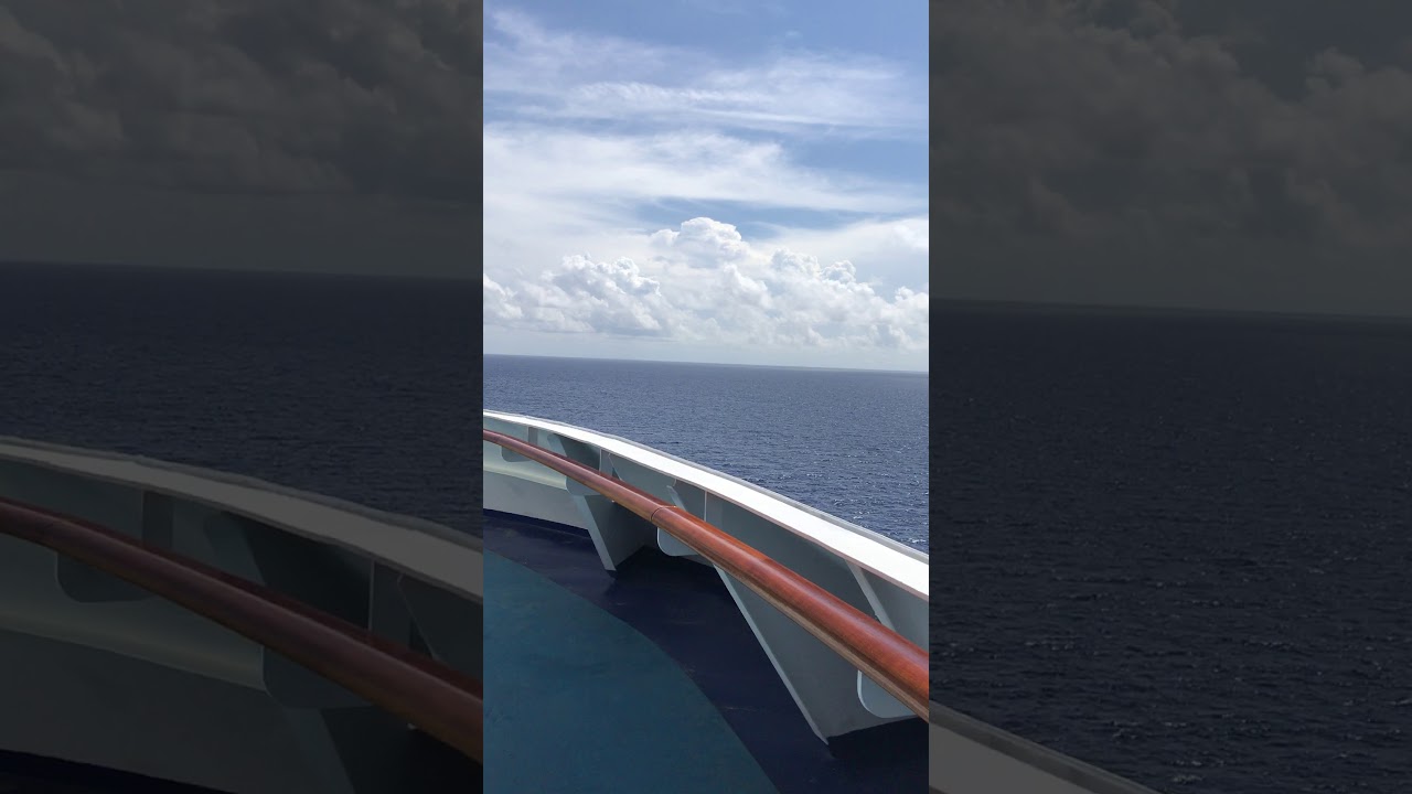 Carnival Magic - Cabin 11202 - Video 3