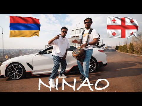 NINAO - Sekou King