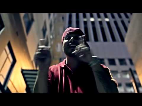 #10. SyckSyllables - Freestyle Video  (produced by Grim Reaperz)