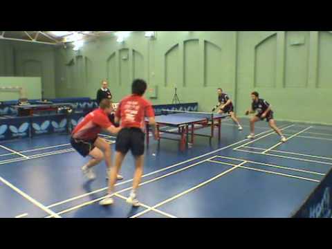 100216 Elitediv, Vestegnen - København, Double