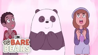 WATCH FULL EPISODES OF WE BARE BEARS FOR FREE! | Yummy Yummy Song | Cartoon Network