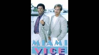 Miami-Bob Seger-Miami Vice.