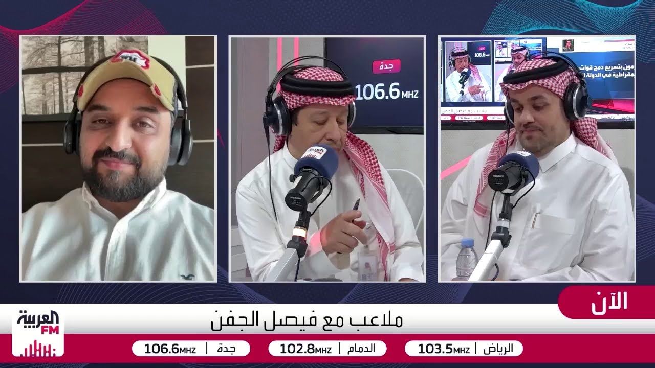 الصائغ: قرار إقالة مدرب الشباب ألغواسيل مطروح ولم يُفعل حتى الآن
