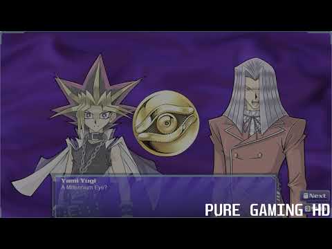 Yu-Gi-Oh! Legacy of the Duelist : Link Evolution - [DUEL MONSTERS] Walkthrough [4K] (No Commentary)
