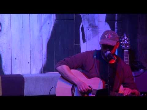 Brewhouse 'Live' - Jim Swidenbank - 22 09 2014