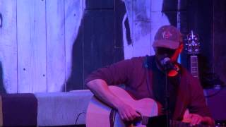 Brewhouse 'Live' - Jim Swidenbank - 22 09 2014