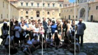 preview picture of video 'Oratorio Estivo PassParTù 2012 - Parrocchie di Monteroduni'