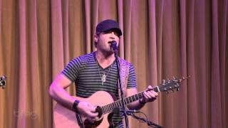 Jerrod Niemann &quot;Good Ride Cowboy&quot;