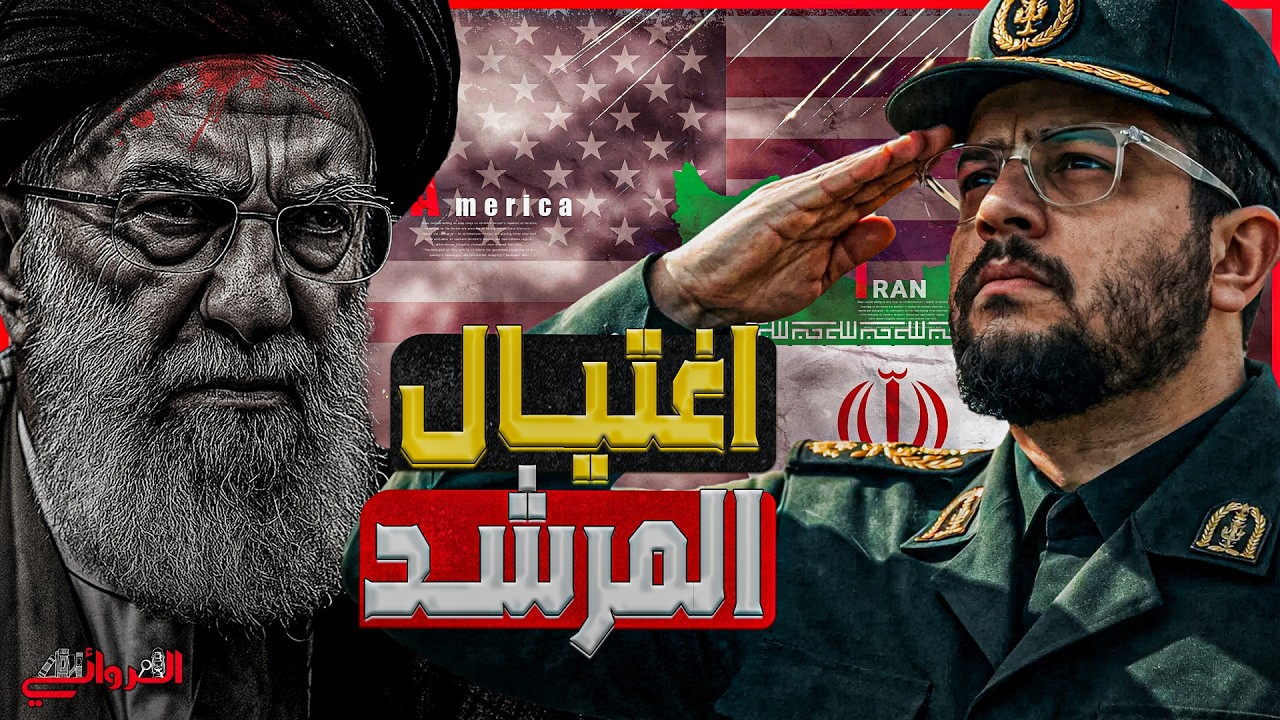 اغتيال خامنئي| ترامب يعلن استمرار الحرب حتى تغيير النظام..وإيران تهدد بأخطر س