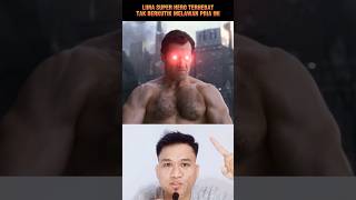Download lagu LIMA SUPER HERO TERHEBAT TAK BERKUTIK MELAWAN PRIA INI‼️#shorts #alurcerita #storytelling mp3 Download lagu LIMA SUPER HERO TERHEBAT TAK BERKUTIK MELAWAN PRIA INI‼️#shorts #alurcerita #storytelling mp3