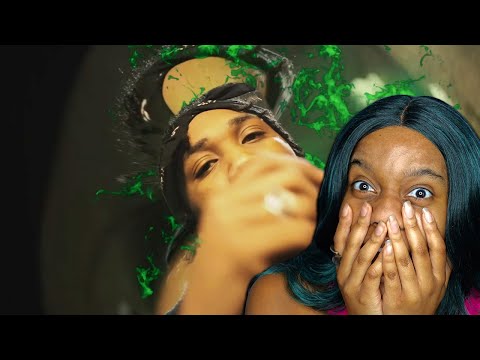 *NEW VIBE ALRET !?!* Mori Briscoe x Kush Binflockin - "Flock What?" | JUSTMELB REACTION