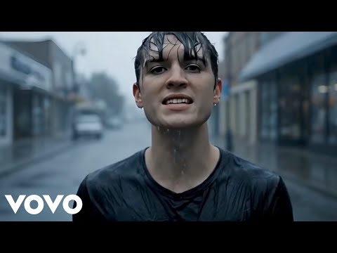 Bent Ardi - My Sacrifice (Official music video)