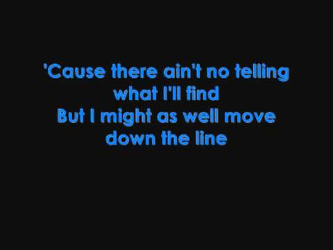 Cry on the Shoulder of the Road - Martina McBride