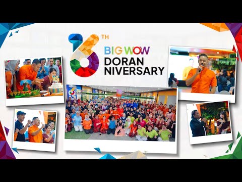 Kunci Kepemimpinan & Inovasi Ritel Masa Depan