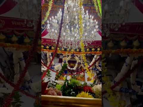 #sachkhand #harmandirsahib #goldentemple #amritsar #waheguru #flowerdecoration #flowers