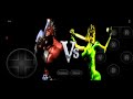 SNES Killer Instinct Chief Thunder Longplay 4K