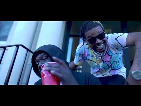 AseCard - "Dip'd" ft. Big T. House & T. Rhome of GTA (prod. by Road Runnah {R.I.P.})