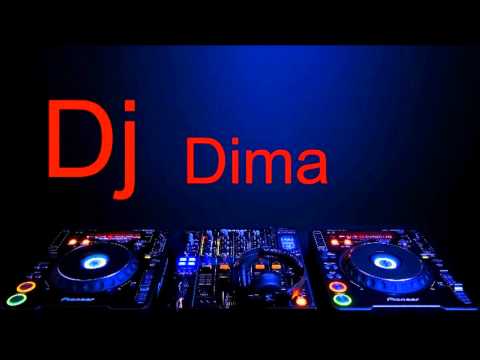Dj Dima club mix 2012