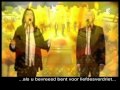 Nana Mouskouri & Dave   Le Temps Des Cerises NLsubs