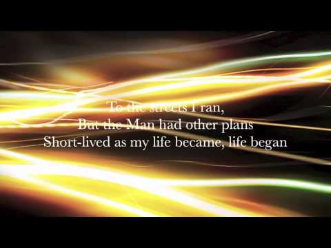 This Time jDiggz feat NeverEnding White Lights Lyrics HD