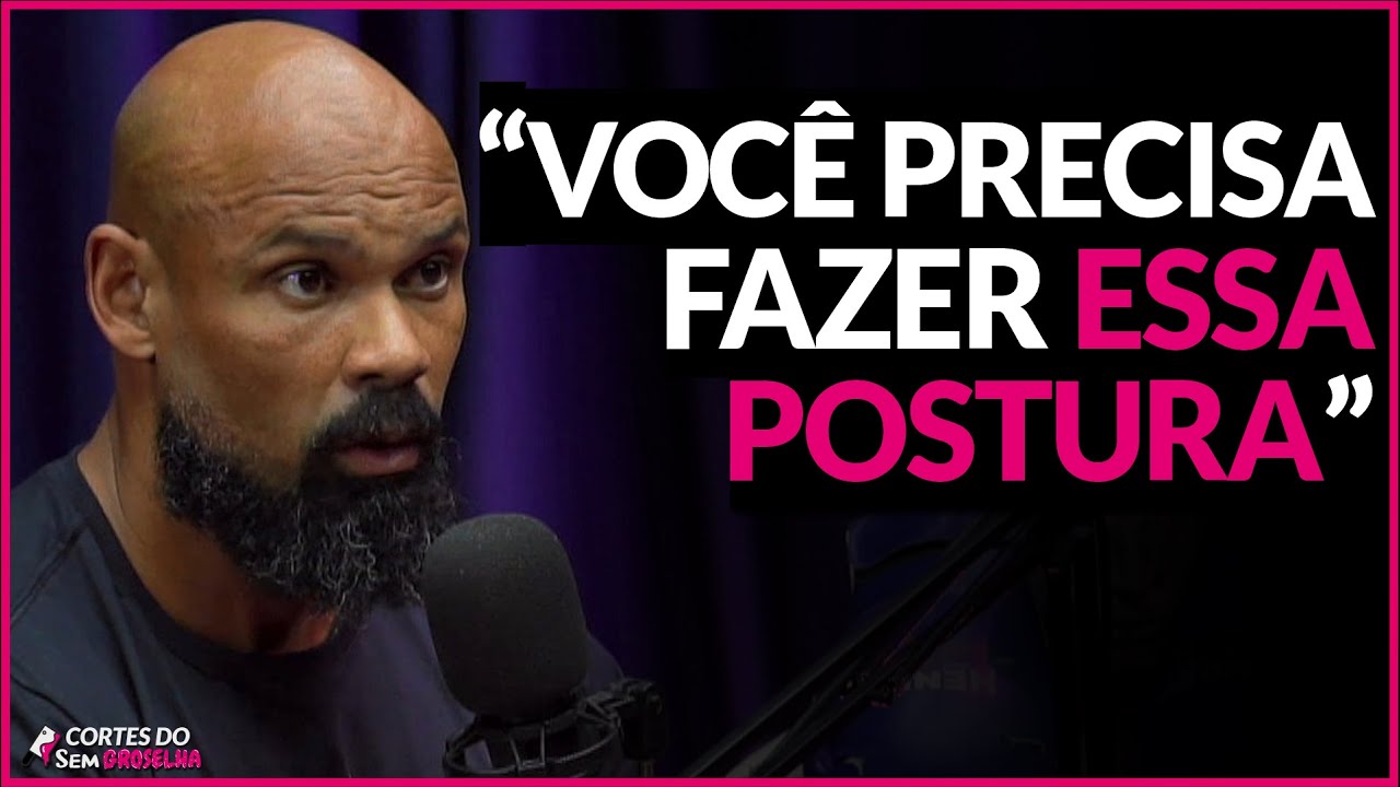 O QUE FAZER QUANDO ALGÚEM ESBARRA EM VOCÊ NUMA FESTA E QUER BRIGAR