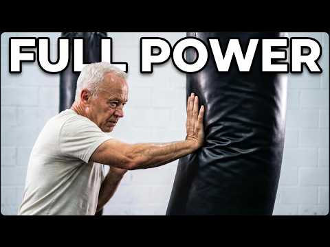 No Windup.  Solid Power.  Even At 70.