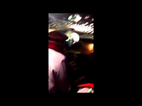 De Kloomp & Katja Henz @Kloompezitting 2014 - Schweineleed Katja versie