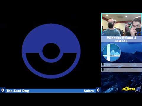 "Ascension 3/19/22" - The Zard Dog (Zard) v. Sabre (Ivy) - Winners R1