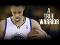 Stephen Curry - A True Warrior (reupload) 