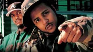 YoungbloodZ - Ridin&#39; Thru Atlanta HQ.flv