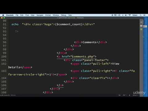1 if Statements CONTROL STRUCTURES PHP FOR BEGINNERS BECOME A PHP MASTER CMS PROJECT COURSE