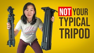 Why I Spent $550 on This Unusual Tripod - Edelkrone Stand Plus