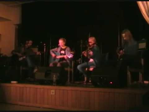 Anna Jensen - Imagine