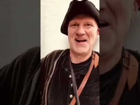 Historix-Tours GbR. - Nachtwächter Bertold VI. zeigt Freiburg in der Corona-Krise (18)