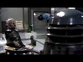 The Daleks Turn on Davros! | Genesis of the Daleks | Doctor Who