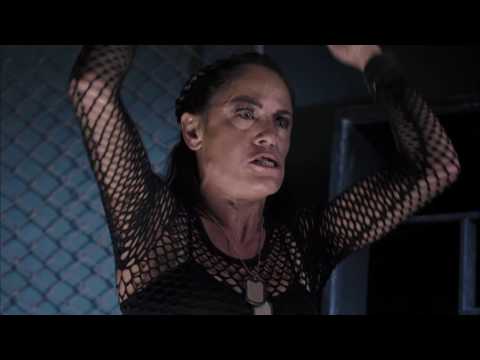 Death Race 2050 (Clip 'They Cut My Feed')