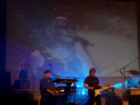 GIG IN THE SKY VOCAL SOLO HOUSE OF FLOYD PINK FLOYD