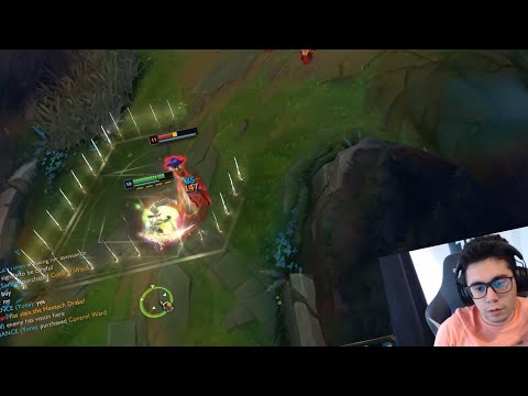 TFBlade Got Clapped by Neeko AD