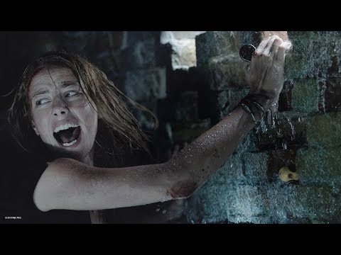 Трейлер Хижаки