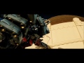 Megatron Returns Transformers 1