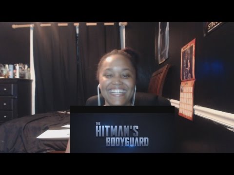 The Hitman’s Bodyguard Restricted Teaser Trailer Reaction