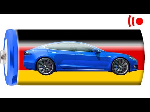 Tesla to Fix Misleading Price Labeling in Germany