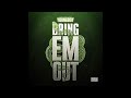 NBA YoungBoy Bring Em Out Slowed Reverb