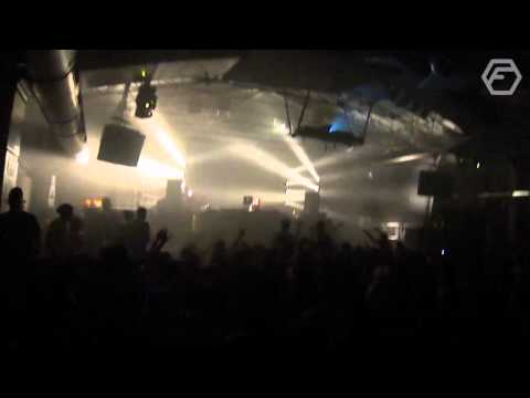 FUTURE Pfingstvergnügen "Ravers Perspective Cut" @ halle02, Heidelberg (27.05.2012)