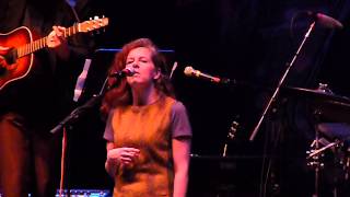 Neko Case m Calling Cards Orpheum Boston 11 01 2013