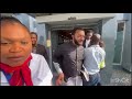 Moment a man testified right Inside the flight to Evang Ebuka Obi how he got a contract