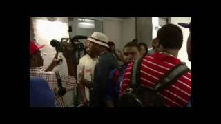 Maino's Hi Hater Talks wit NY Nick
