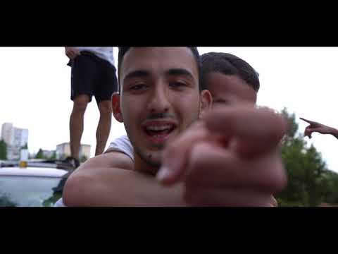ELTVRK0 - ŞEHIR 2 (Videoclip)